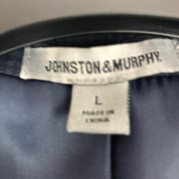 Johnston & Murphy Sport Jacket - L - Picture 2 of 2